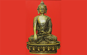 Buddha